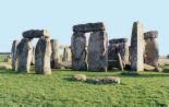 Stonehenge - Stonehenge