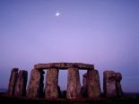 Stonehenge - Stonehenge