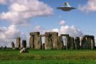 Stonehenge - Stonehenge