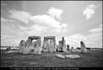 Stonehenge - Stonehenge