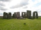 Stonehenge - Stonehenge