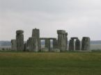 Stonehenge - Stonehenge