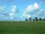 Stonehenge - Stonehenge