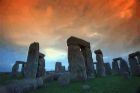 Stonehenge - Stonehenge