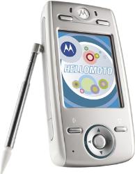 motorola - great sound