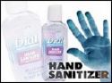 hand sanitizer - hand sanitizer