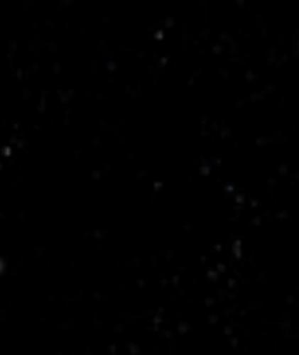 Darkness - Darkness where evil is.