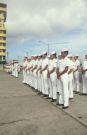 men and women of the navy