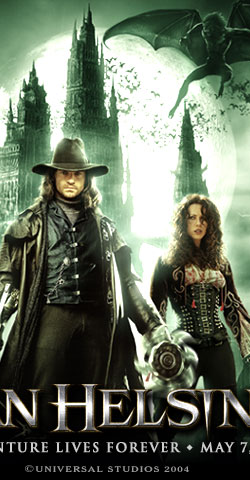 Van Helsing - van helsing Van Helsing - van helsing