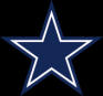 Dallas Cowboys - LETS GO COWBOYZ!!!