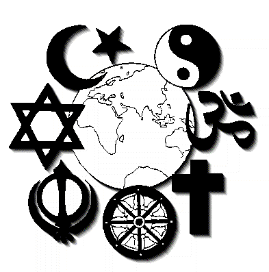 World Religions - World Religions