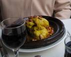 Moroccon food - Moroccon food