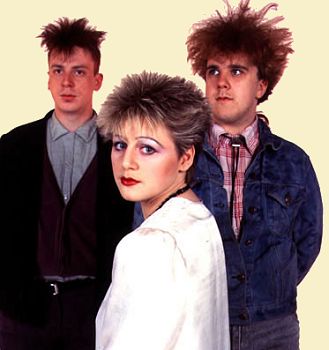 cocteau twins -     Dream pop ...