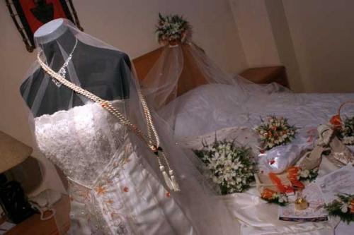 wedding - wedding