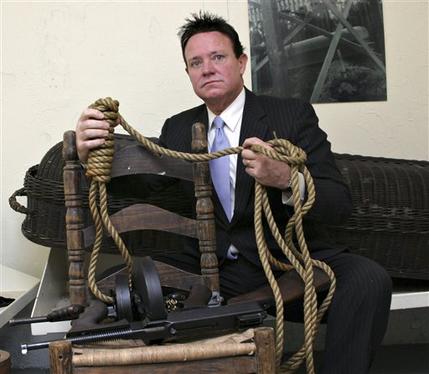 Noose - Hangman Noose