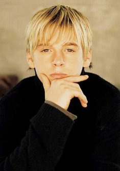 aaron carter - aaron carter