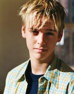 aaron carter - aaron carter
