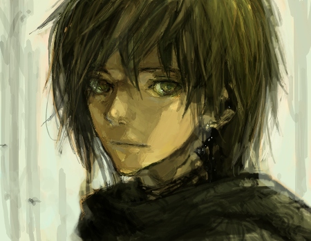'Still...' - by sweetmoon of deviantart.com