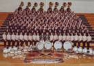 marching band - marching band