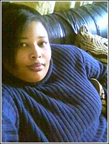 say cheese!!! - a picture of me