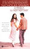 A Walk to Remember - A Walk to Remember Book
