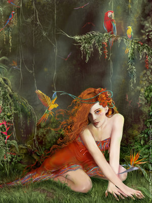 Pictures - The Angel