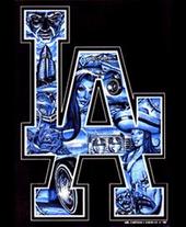 Los Angeles  - L.A. baby !!!