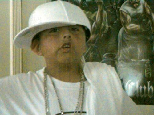 Richie - Mi chiquito