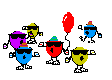 Balloons - The Great Balloons