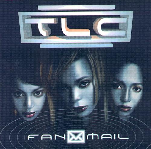 TLC - NEW ALBUM!!ANMAIN WHIT TLC