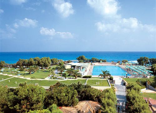 crtea - creta
