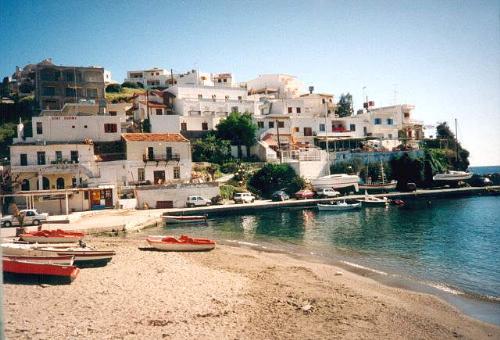 crtea - creta