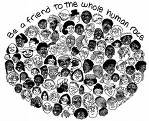 How can the human race survive the next hundred ye - population