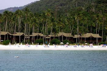 Scenery - Pulau Redang Scenery