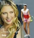 Sharapova - Sharapova