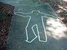 crime scene - crime scene