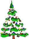 Christmas Tree - Christmas Tree