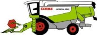 claas - claas mb