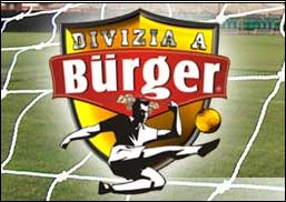 Divizia A Burger - Divizia A Burger