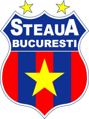Steaua Bucharest - Steaua Bucharest