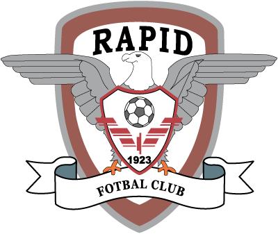 Rapid Bucharest - Rapid Bucharest