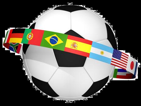 World Cup - World Cup