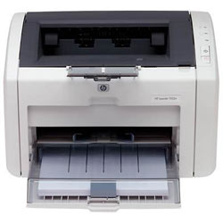 hp printer - hp laserjet