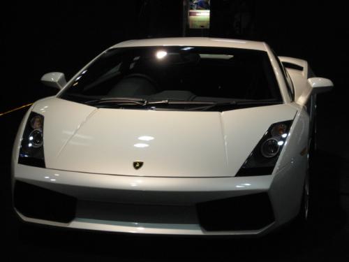 Lambo - Its a Lambo