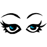 eyes - one of my assets