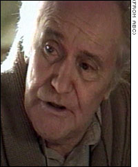Tuesdays with Morrie - This warmhearted TV offering based on Mitch Albom's nonfiction bestseller of the same name dives right into the action, with Morrie (Jack Lemmon) collapsing within the first three minutes. Then it's cut to Mitch's hectic life as a sports columnist/television host and long-term, often long-distance boyfriend. But this Mick Jackson-directed film slows considerably after the introductions as former student Mitch (Hank Azaria) learns his beloved professor is dying of ALS (Lou Gehrig's disease). He reconnects with his mentor and begins learning from him all over again, this time about life. Oprah Winfrey produced this 88-minute film, and her renowned touchy-feely quality is prominent as Mitch learns to love both Morrie and his own girlfriend. Azaria, better known for somewhat goofy roles (The Birdcage, the dogwalker on TV's Mad About You) conveys an intelligent, if edgy dignity, and double Oscar winner Lemmon turns in his usual exquisite performance, giving even the most obvious moments touches of subtlety. --Kimberly Heinrichs