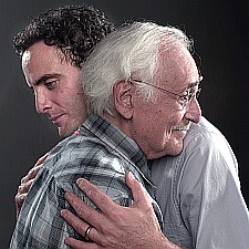 Tuesdays with Morrie - This warmhearted TV offering based on Mitch Albom's nonfiction bestseller of the same name dives right into the action, with Morrie (Jack Lemmon) collapsing within the first three minutes. Then it's cut to Mitch's hectic life as a sports columnist/television host and long-term, often long-distance boyfriend. But this Mick Jackson-directed film slows considerably after the introductions as former student Mitch (Hank Azaria) learns his beloved professor is dying of ALS (Lou Gehrig's disease). He reconnects with his mentor and begins learning from him all over again, this time about life. Oprah Winfrey produced this 88-minute film, and her renowned touchy-feely quality is prominent as Mitch learns to love both Morrie and his own girlfriend. Azaria, better known for somewhat goofy roles (The Birdcage, the dogwalker on TV's Mad About You) conveys an intelligent, if edgy dignity, and double Oscar winner Lemmon turns in his usual exquisite performance, giving even the most obvious moments touches of subtlety. --Kimberly Heinrichs