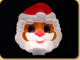 Santa Claws - Santa Claws