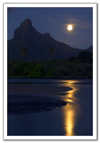 Moon - mOON