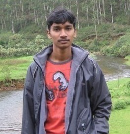 My photo - It is me